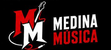 App Medina Música